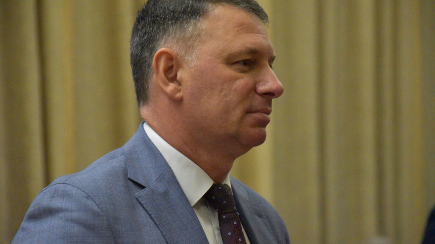 Губернатор попросил больше не допускать гибели высаженных в Саратове деревьев
