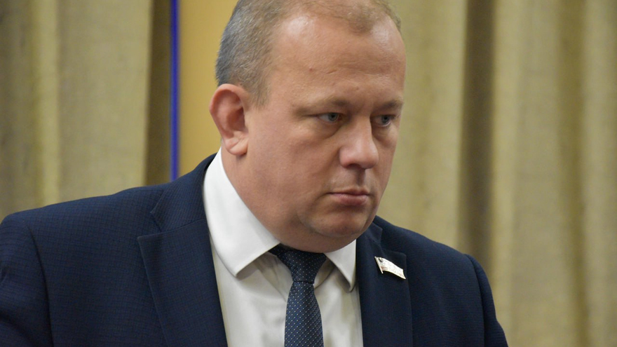 Губернатор попросил больше не допускать гибели высаженных в Саратове деревьев