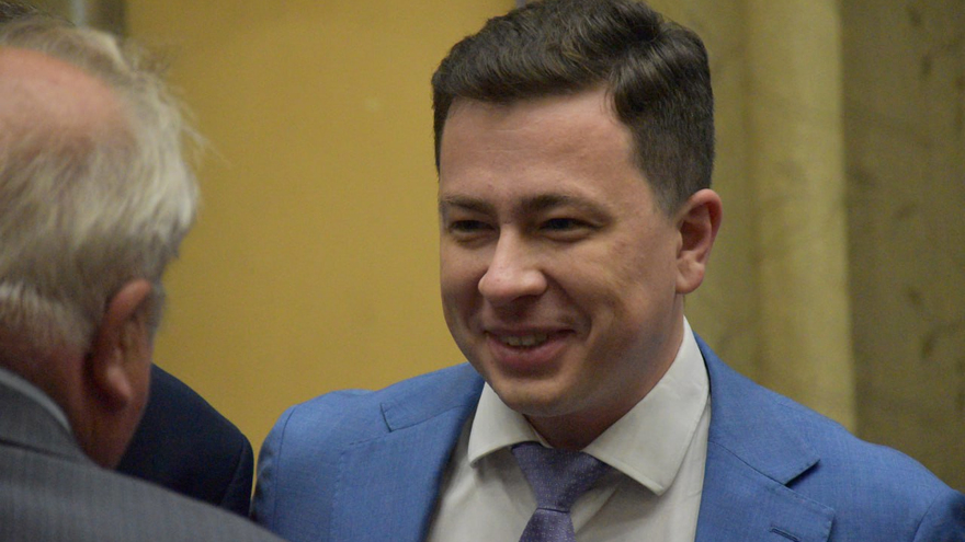 Губернатор попросил больше не допускать гибели высаженных в Саратове деревьев