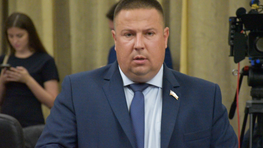 Губернатор попросил больше не допускать гибели высаженных в Саратове деревьев