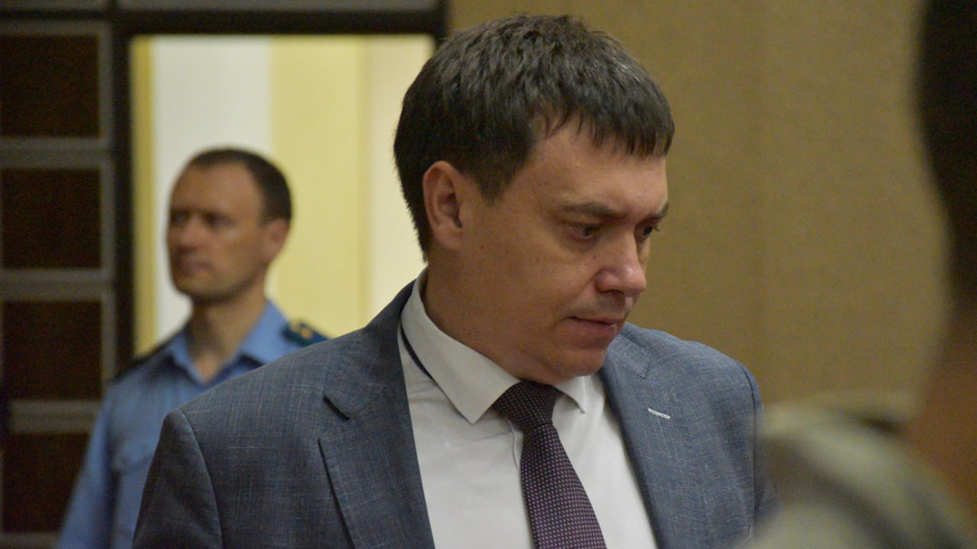 Губернатор попросил больше не допускать гибели высаженных в Саратове деревьев