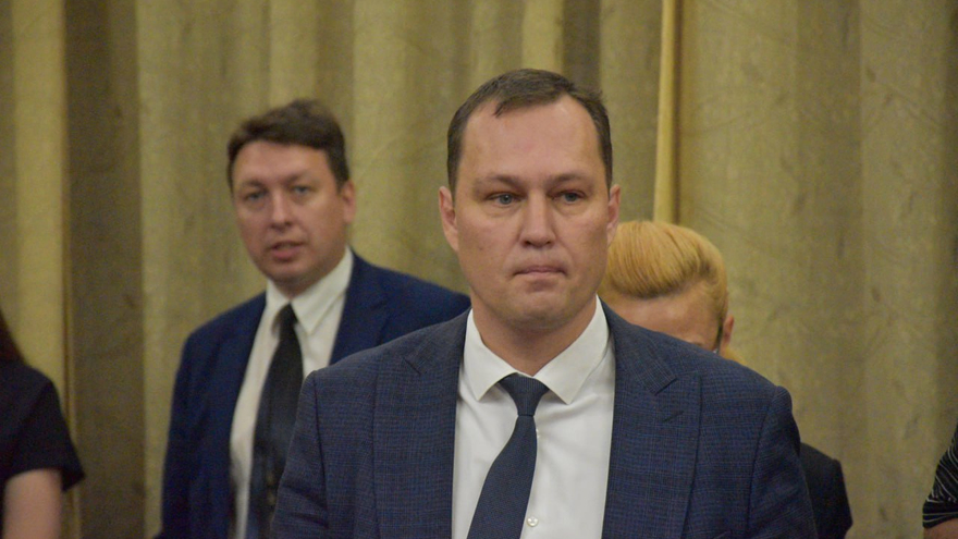 Губернатор попросил больше не допускать гибели высаженных в Саратове деревьев