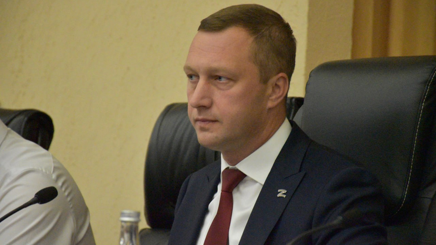 Губернатор попросил больше не допускать гибели высаженных в Саратове деревьев