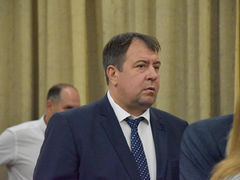 Губернатор попросил больше не допускать гибели высаженных в Саратове деревьев