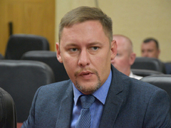 Губернатор попросил больше не допускать гибели высаженных в Саратове деревьев