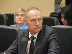 Губернатор попросил больше не допускать гибели высаженных в Саратове деревьев