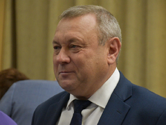 Губернатор попросил больше не допускать гибели высаженных в Саратове деревьев