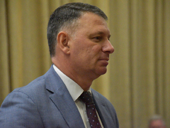 Губернатор попросил больше не допускать гибели высаженных в Саратове деревьев