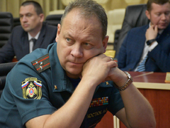 Губернатор попросил больше не допускать гибели высаженных в Саратове деревьев