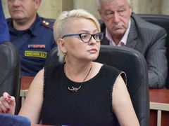Губернатор попросил больше не допускать гибели высаженных в Саратове деревьев
