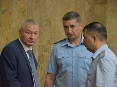 Губернатор попросил больше не допускать гибели высаженных в Саратове деревьев