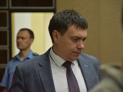 Губернатор попросил больше не допускать гибели высаженных в Саратове деревьев