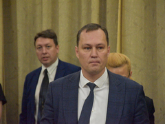 Губернатор попросил больше не допускать гибели высаженных в Саратове деревьев