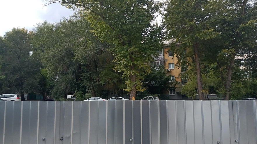 Реконструкция вокзала Саратова: под снос могут попасть общежитие РЖД и памятник архитектуры