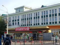 Реконструкция вокзала Саратова: под снос могут попасть общежитие РЖД и памятник архитектуры