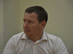 Названы места, где в Саратове планируют открыть платные парковки