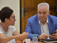 Названы места, где в Саратове планируют открыть платные парковки