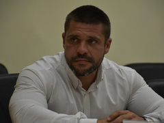 Названы места, где в Саратове планируют открыть платные парковки