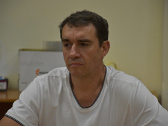 Названы места, где в Саратове планируют открыть платные парковки