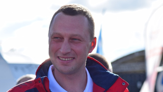 Роман Бусаргин поднялся в медиарейтинге