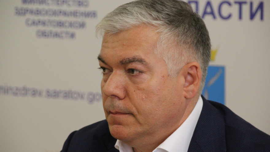 Мошенники от имени главврача онкодиспансера Саратова выманивали деньги у медиков