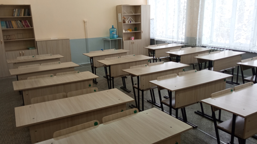 В Саратовской области обсуждают перенос учебного года из-за энтеровируса