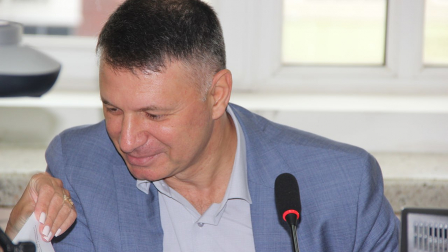 В Саратове хор из 140 человек исполнит произведения композитора Шнитке