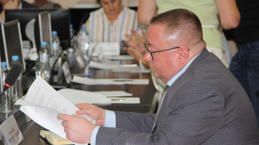 В Саратове хор из 140 человек исполнит произведения композитора Шнитке