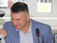 В Саратове хор из 140 человек исполнит произведения композитора Шнитке