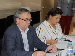 В Саратове хор из 140 человек исполнит произведения композитора Шнитке