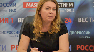Замминистра об алкоголе на молодежном форуме: Не было, так сказать, обнаружено
