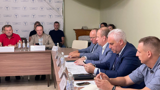 На площадке ТПП обсудили вопросы регистрации предприятий в реестре минпромторга