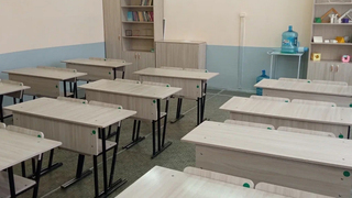 Государство будет оплачивать многодетным половину стоимости учебы в колледжах и техникумах