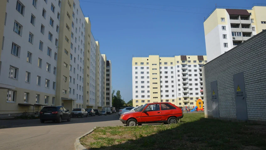 В Саратовской области сиротам упростили получение ипотеки