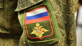 Военный из Саратовской области получил тяжелое ранение на СВО