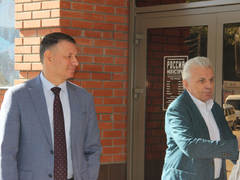 Порочная практика: саратовский губернатор назвал главные проблемы школьного образования
