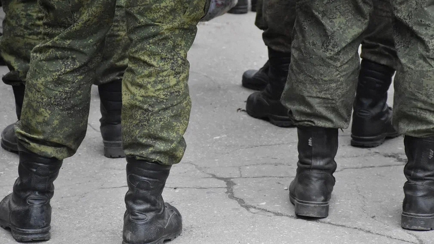 На СВО ранены шестеро саратовских военных, их товарищ из Оренбурга погиб