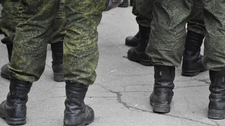 На СВО ранены шестеро саратовских военных, их товарищ из Оренбурга погиб