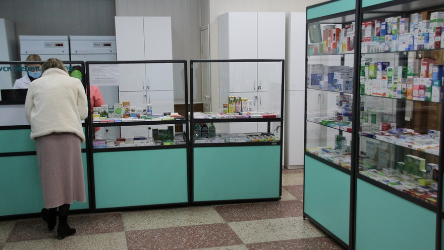 В саратовских аптеках заработали новые правила продажи лекарств по рецептам