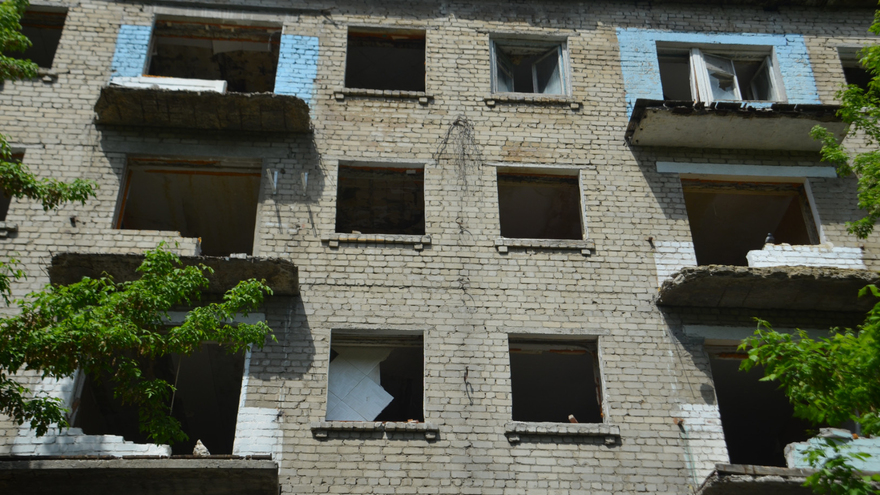 В Саратове завели уголовное дело о халатности чиновников: они не стали сносить аварийные дома