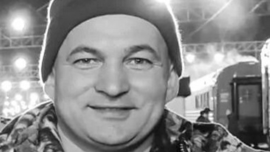 На СВО погиб участник боевых действий на Северном Кавказе Александр Белозеров