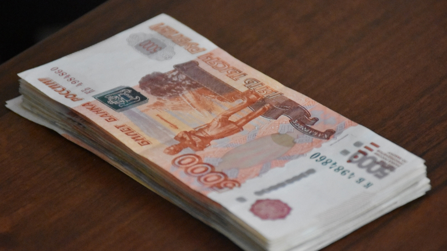Начинающий инвестор связалась с мошенниками и потеряла 1,6 миллиона