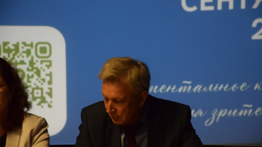 На Саратовские страдания прислали более 140 фильмов из США