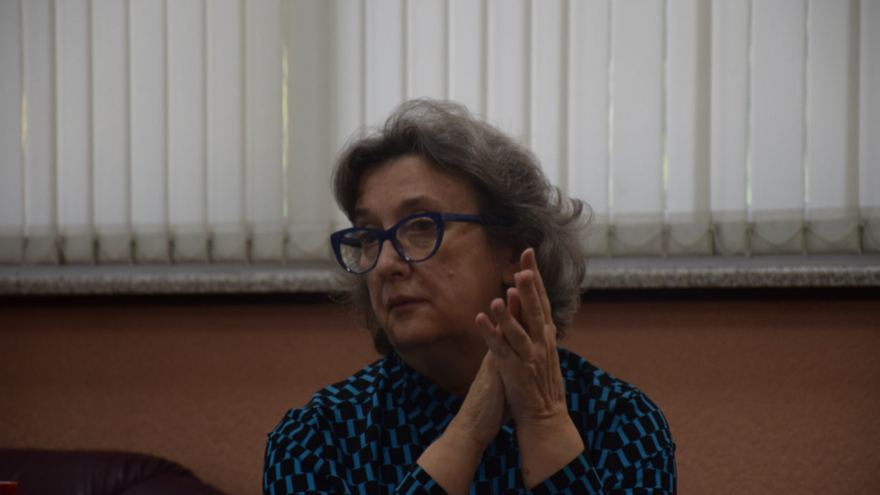 На саратовских подмостках покажут психологический триллер о денежном соблазне