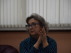 На саратовских подмостках покажут психологический триллер о денежном соблазне