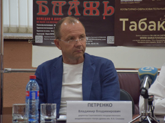 На саратовских подмостках покажут психологический триллер о денежном соблазне
