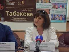 На саратовских подмостках покажут психологический триллер о денежном соблазне