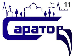 Саратовцев просят выбрать визуальный символ города
