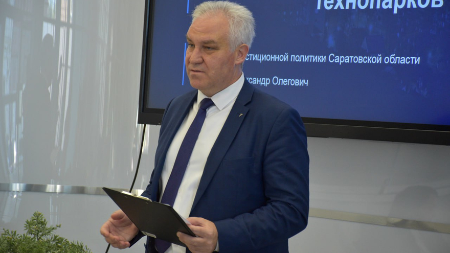 Названы даты заезда резидентов в технопарк Almaz Digital и Столыпинский индустриальный парк