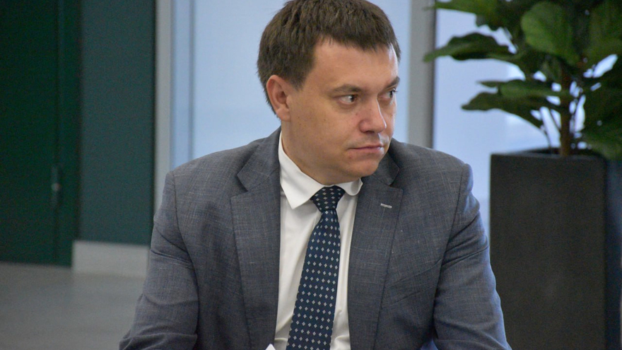 Названы даты заезда резидентов в технопарк Almaz Digital и Столыпинский индустриальный парк